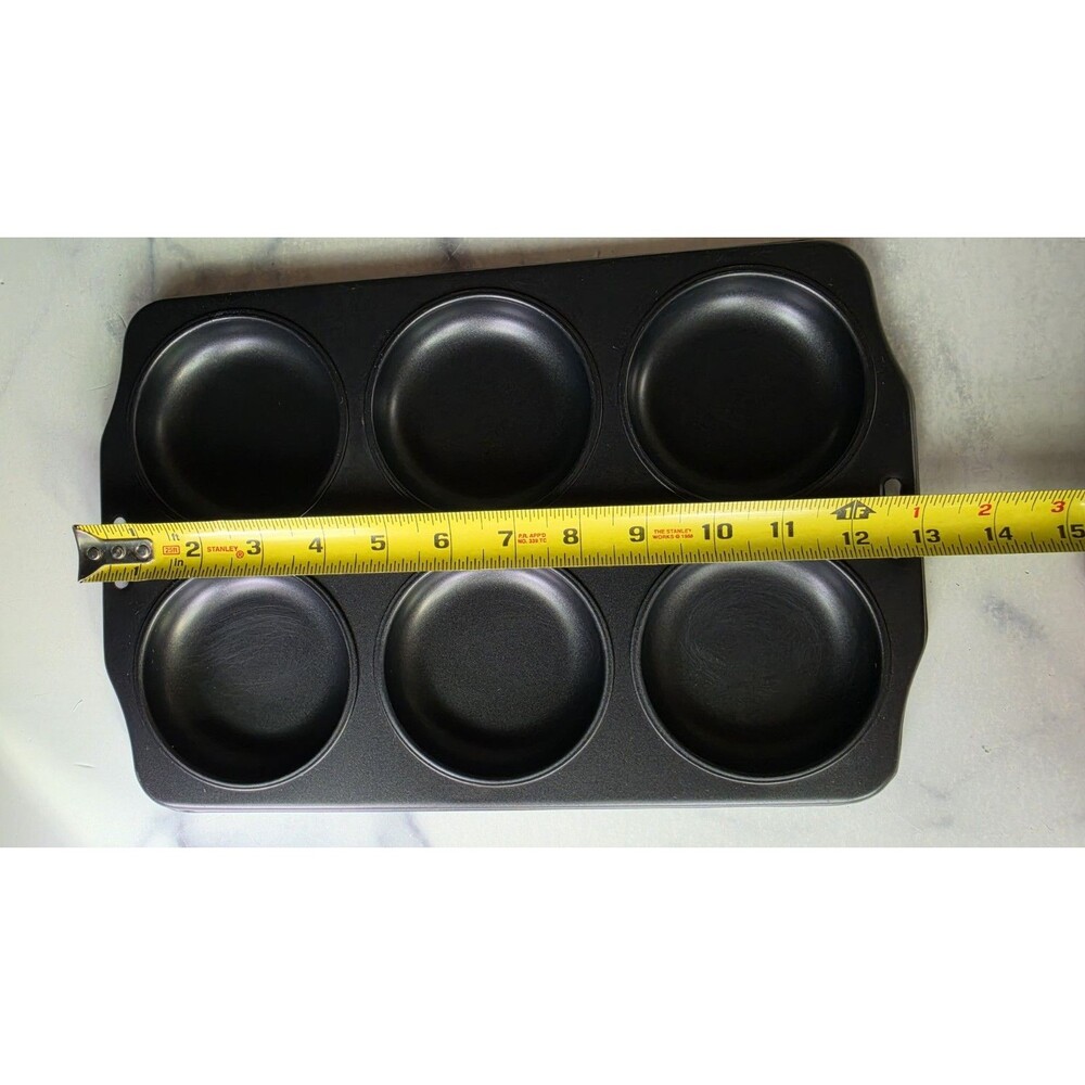 Mini Pancake Pan USED - Picture 8 of 10
